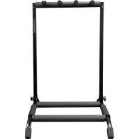 Gator Frameworks Rack pliant et rétractable 3 guitares - Vue 1